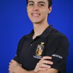 Arthur Carone de Assis.
