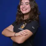 Clara Arantes da Rosa