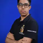 Haniel Leal Luz Azevedo Guimarães