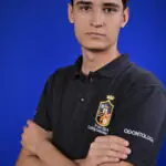João Pedro Amador Monteiro