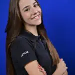 Letícia Teixeira Matos Santiago