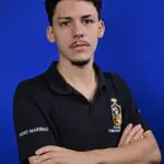 Pedro Leite Couto Marinho