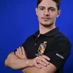Rafael Parreiras Freitas de Oliveira