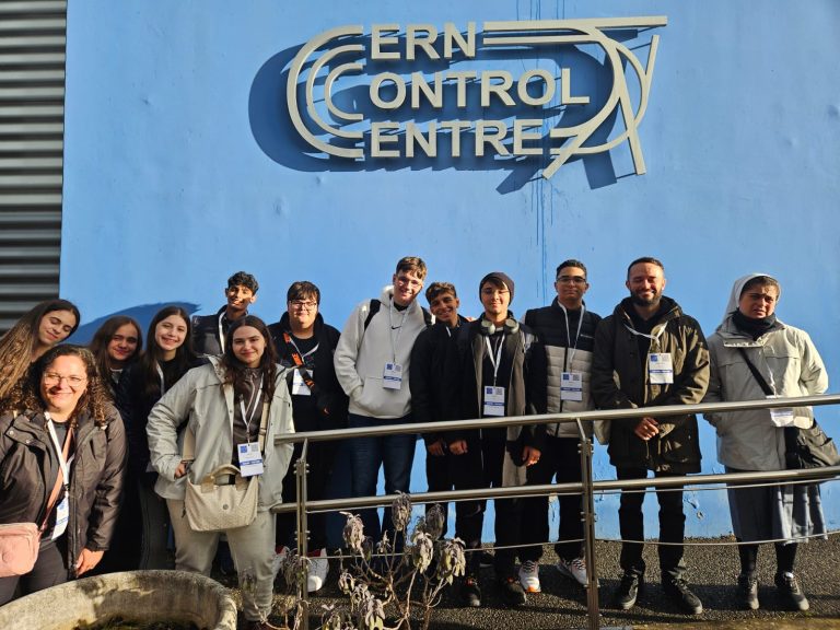 intercambio para suiça - centro de controle