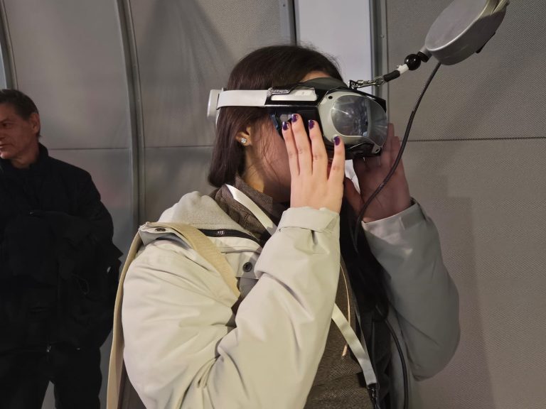 intercambio para suiça - oculos 3d