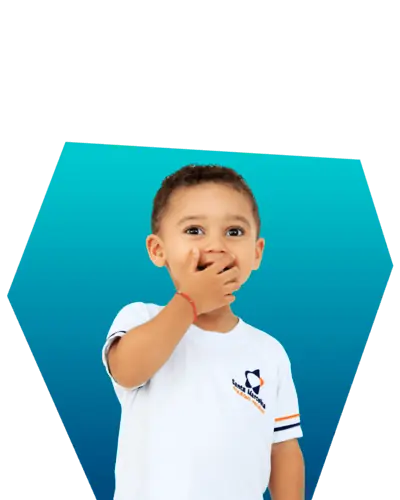 Nivel 1 - Educação Infantil