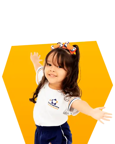 Nivel 2 - Educação Infantil