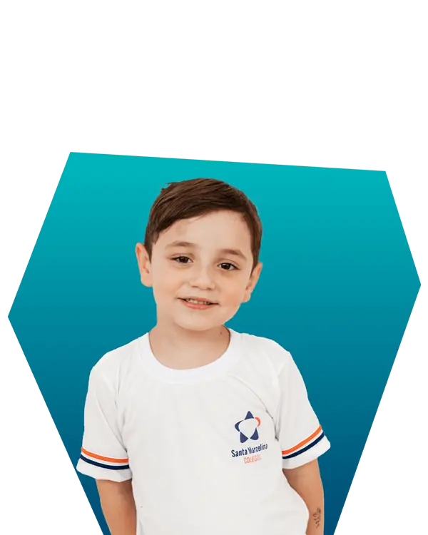Colégio Santa Marcelina Ensino Infantil