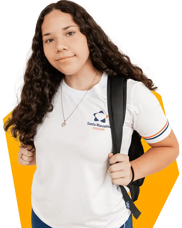 Colégio Santa Marcelina Ensino Médio