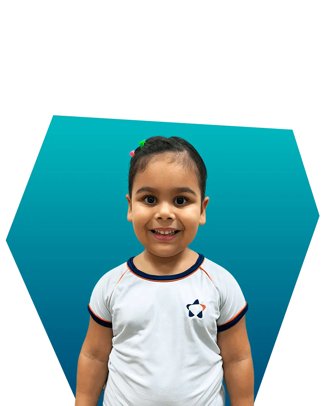 Icone Infantil
