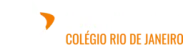 Colégio Santa Marcelina Rio de Janeiro - Logo Branco Laranja