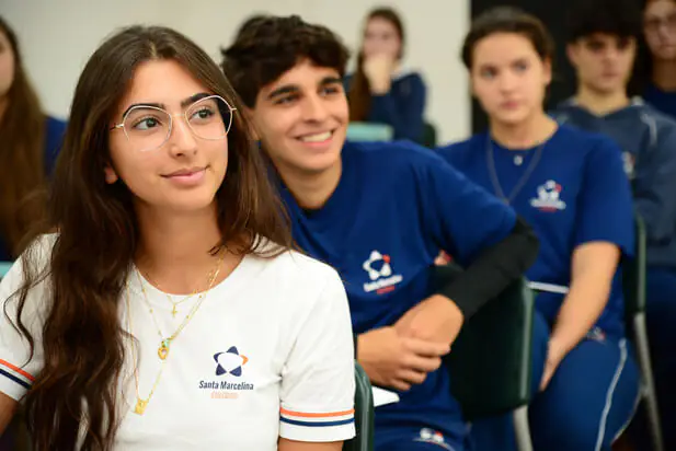 ENSINO MEDIO