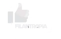 Selo - Eu Apoio a Filantropia