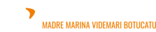 Logo - Escola Socioeducacional Santa Marcelina Madre Marina Videmari