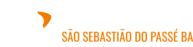 Logo - Escola Santa Marcelina São Sebastião do Passé