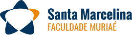 Logo Faculdade Santa Marcelina Muriaé
