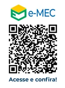 QR Code e-MEC Muriae