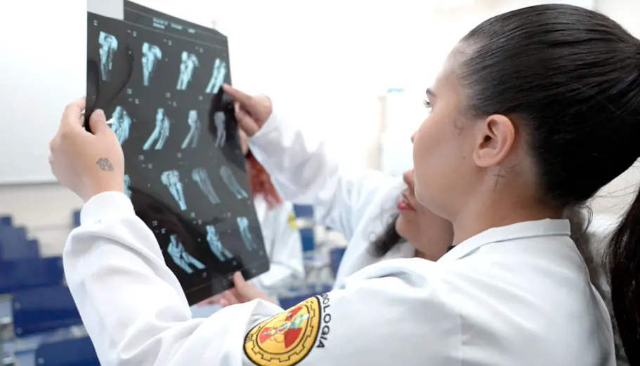 RADIOLOGIA