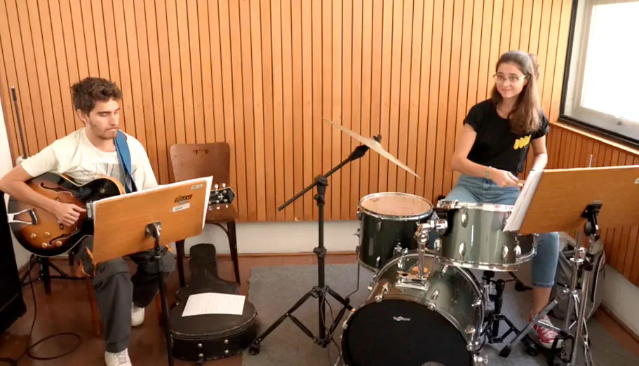 BACHARELADO EM MÚSICA