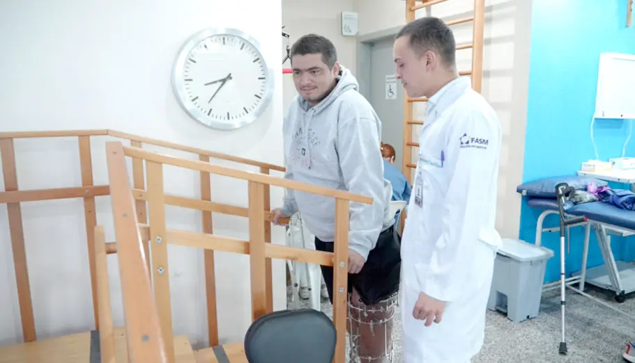 FISIOTERAPIA