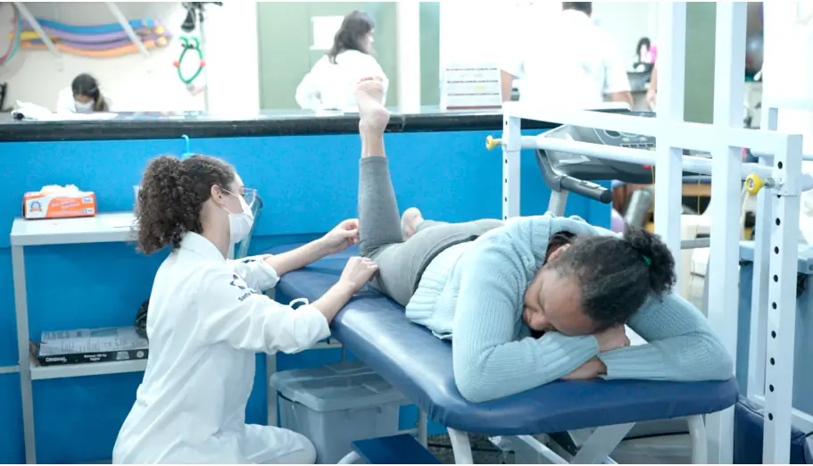 FISIOTERAPIA