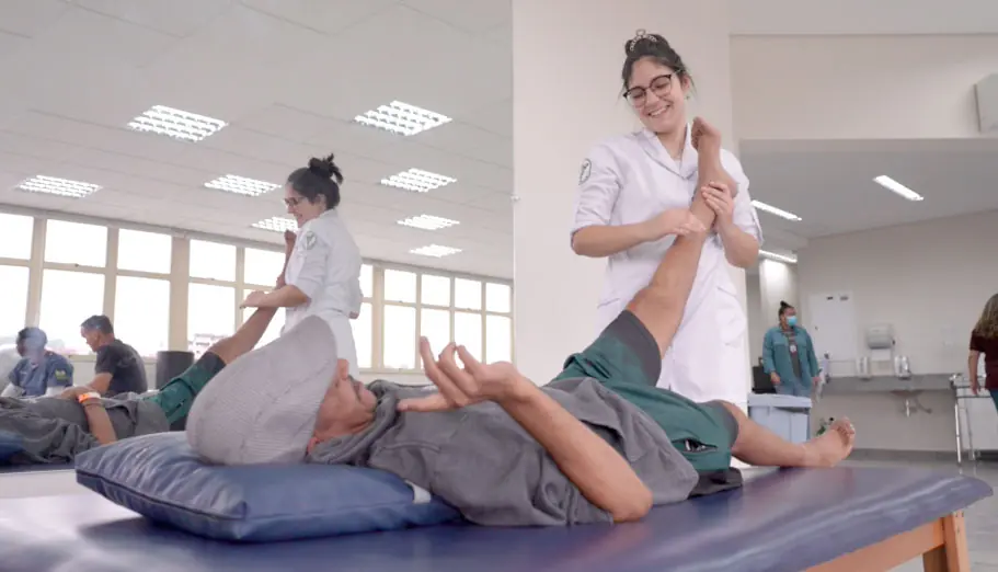 FISIOTERAPIA