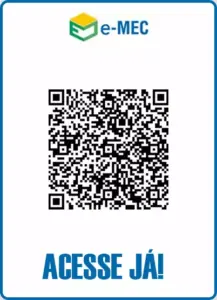 e-MEC QR Code
