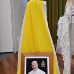 Missa Papa Francisco 1