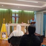 Missa Papa Francisco 2