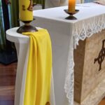 Missa Papa Francisco 3