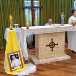 Missa Papa Francisco 6