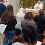 Missa Papa Francisco 7