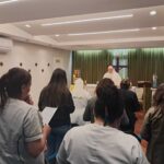 Missa Papa Francisco 9
