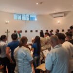 Missas Março 4