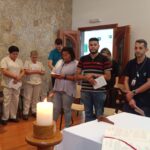 Missas Março 5