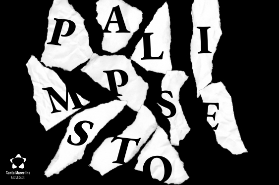 Palimpsesto