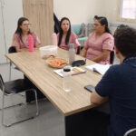 Pastoral Universitária realiza encontros formativos com Ligas Acadêmicas