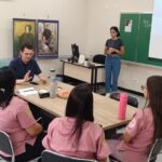 Pastoral Universitária realiza encontros formativos com Ligas Acadêmicas