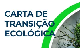 Carta de transição ecológica