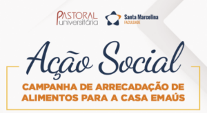 acao social casa emaus