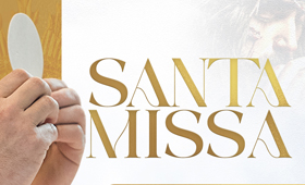 Santa Missa
