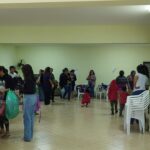 Ação SASF 8
