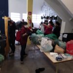 Arsenal da Esperança 11