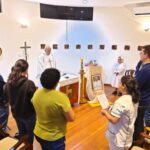 Batismo Arthur 1