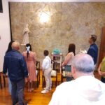 Batismo Arthur7