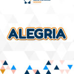Palavras Carisma - Alegria