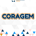 Palavras Carisma - Coragem
