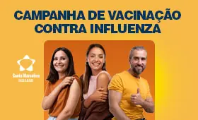 Vacinação Perdizes