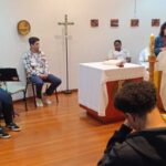 missa são operário 13