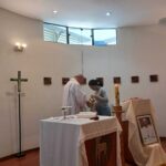 missa são operário